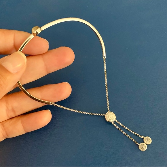 LaFonn Jewel Simulated Diamond Birthstone Bracelet - Picture 8 of 8